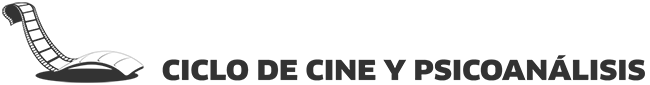 Ciclo de Cine y Psicoanálisis Logo